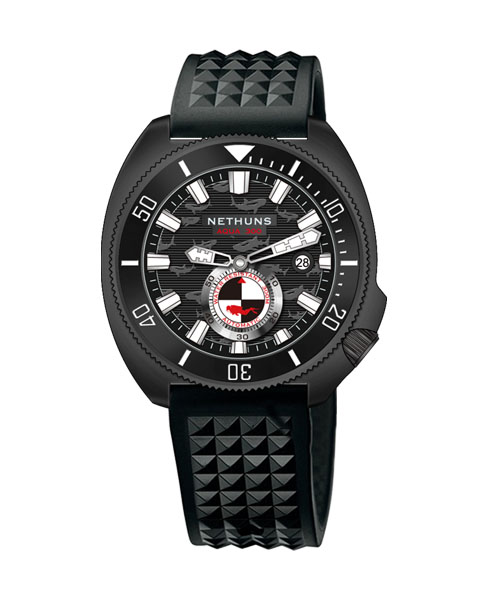 NETHUNS AQUASTEEL300 AS331 1