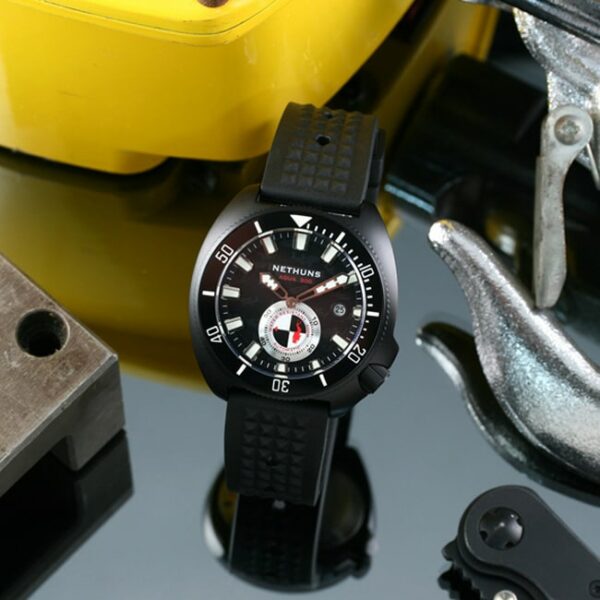 NETHUNS AQUASTEEL300 AS331 7