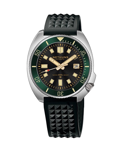 NETHUNS AS305 Conteenium 1