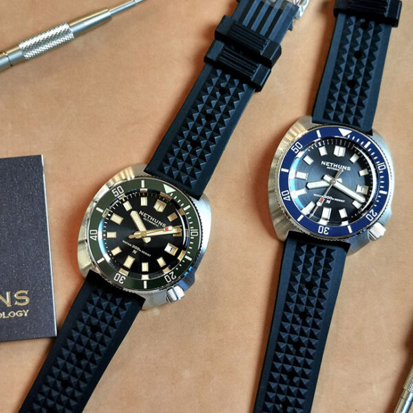 NETHUNS AS305 Conteenium 10