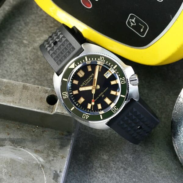 NETHUNS AS305 Conteenium 12