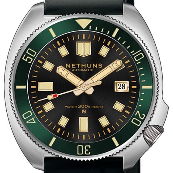 NETHUNS AS305 Conteenium 2