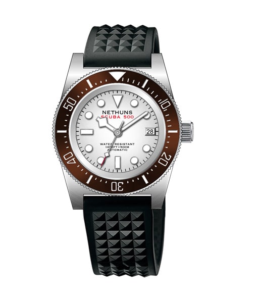 NETHUNS SS524 Conteeniumontre 1