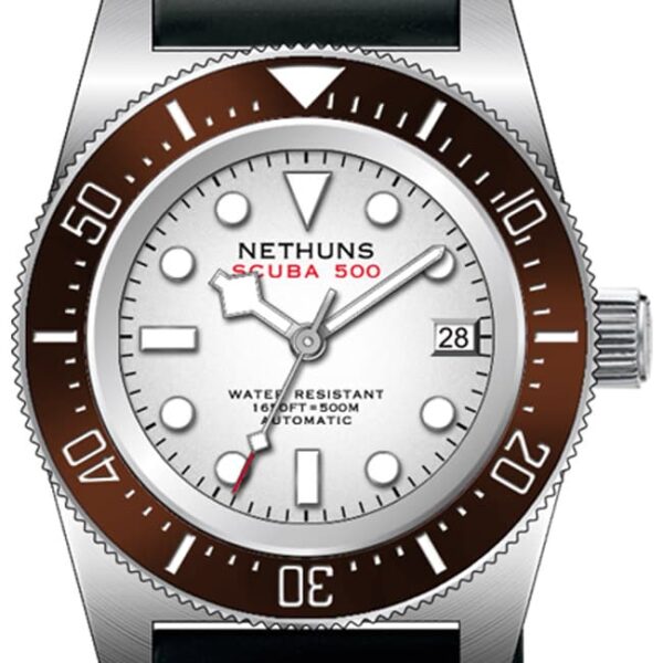 NETHUNS SS524 Conteeniumontre 2