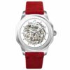 Nappey Skeleton Silver and WhiteNY41 AD2XM 3B6AVITA