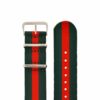 Nato Green Red Green