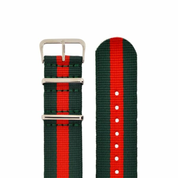Nato Green Red Green