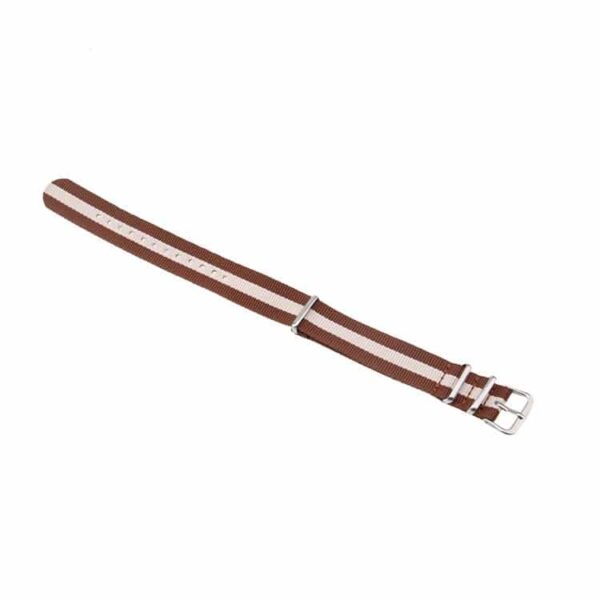 Nato Marron Beige Marron