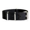 Nato black noir