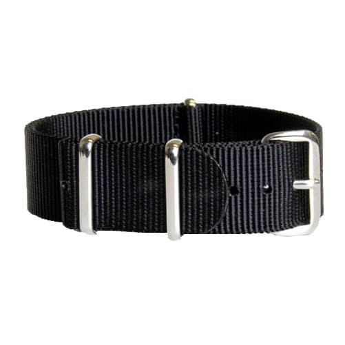 Nato black noir