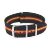 Nato black red yellow