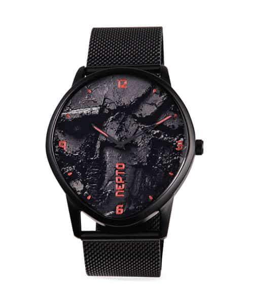 Nepto Numero1 DARK SIDE NDS BMM22 Conteenium 1