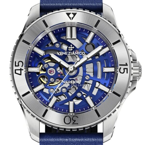 Nereide bleu 1