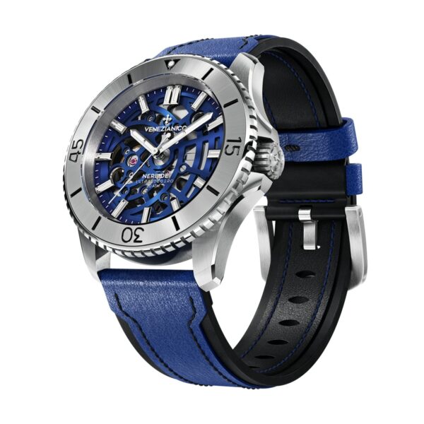 Nereide bleu 2