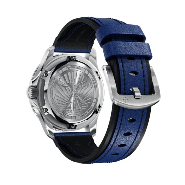 Nereide bleu 3