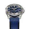 Nereide bleu 4