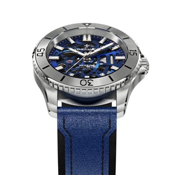 Nereide bleu 4