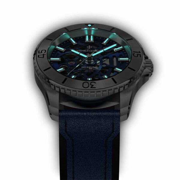 Nereide bleu 5