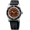 Nethuns SCUBA500STEEL SS522 Conteenium 1