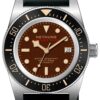 Nethuns SCUBA500STEEL SS522 Conteenium 2