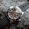 Nethuns SCUBA500STEEL SS522 Conteenium 5