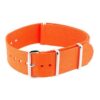 NYLON NATO ORANGE