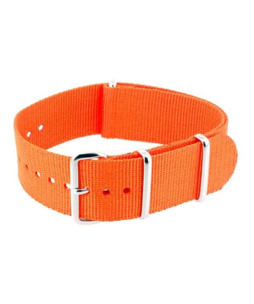 NYLON NATO ORANGE