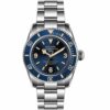 OCEANX SHARKMASTERCONTEENIUM600STEEL SMS614 1
