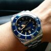 OCEANX SHARKMASTERCONTEENIUM600STEEL SMS614 11