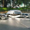 OCEANX SHARKMASTERCONTEENIUM600STEEL SMS614 12