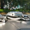 OCEANX SHARKMASTERCONTEENIUM600STEEL SMS614 14