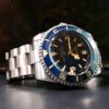 OCEANX SHARKMASTERCONTEENIUM600STEEL SMS614 16
