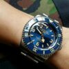 OCEANX SHARKMASTERCONTEENIUM600STEEL SMS614 9