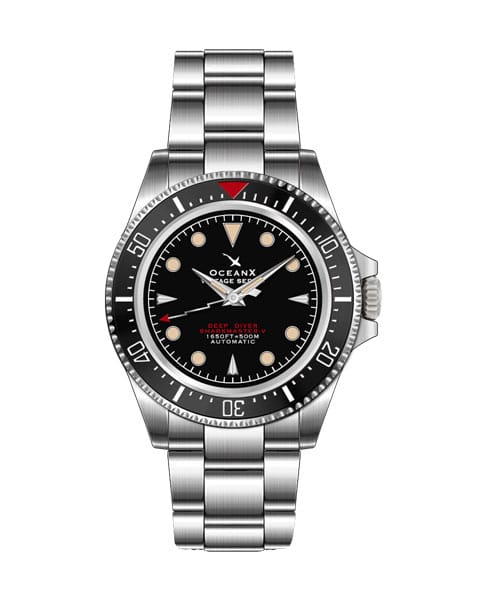 OCEANX SHARKMASTERV VSMS541 1