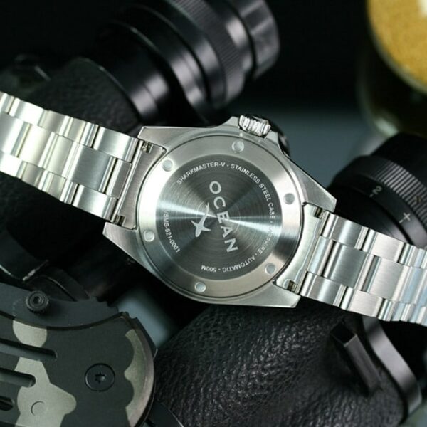 OCEANX SHARKMASTERV VSMS541 5