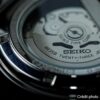 MONTRE SEIKO BLUE TRADITION