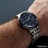MONTRE SEIKO BLUE TRADITION