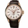 MONTRE ORIENT POWER RESERVE COLLECTION