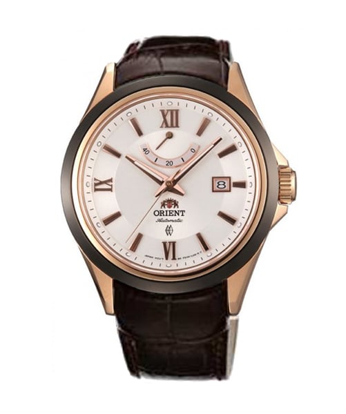 MONTRE ORIENT POWER RESERVE COLLECTION