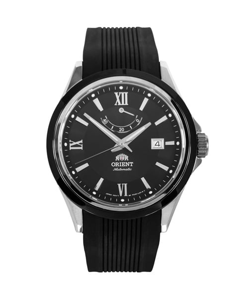MONTRE ORIENT POWER RESERVE COLLECTION