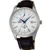ORIENT POLARIS GMT fdj05003w0 dj05003w