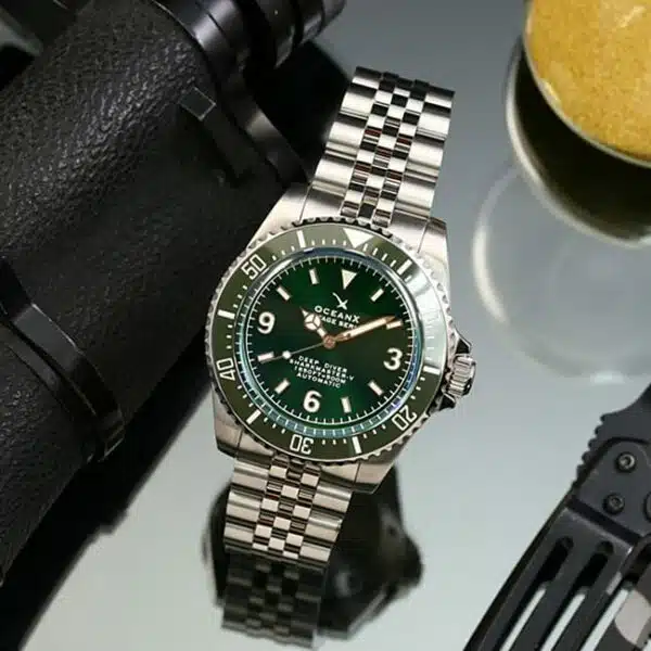 Ocean X Sharkmaster V VSMS533 Conteenium 3 Ocean X Sharkmaster V VSMS533 Conteenium 3