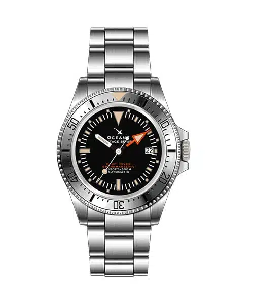 Ocean x VSMS551 Conteenium 1