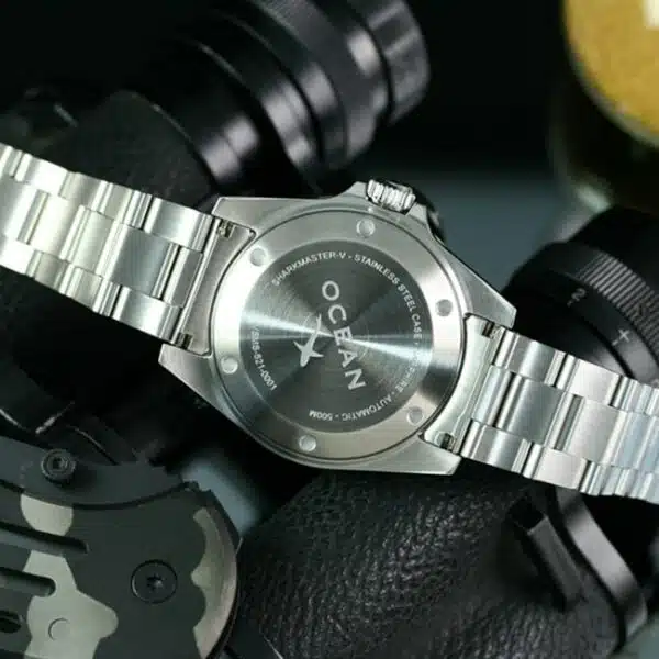 Ocean x VSMS551 Conteenium 10