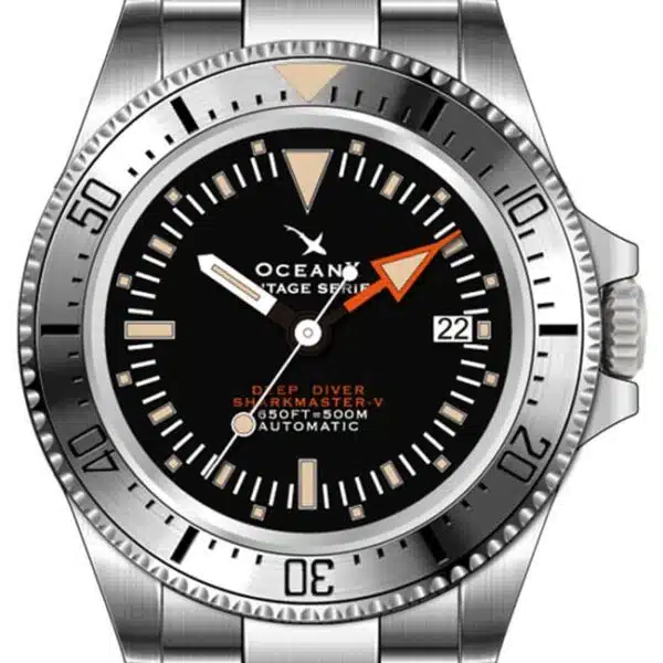 Ocean x VSMS551 Conteenium 2