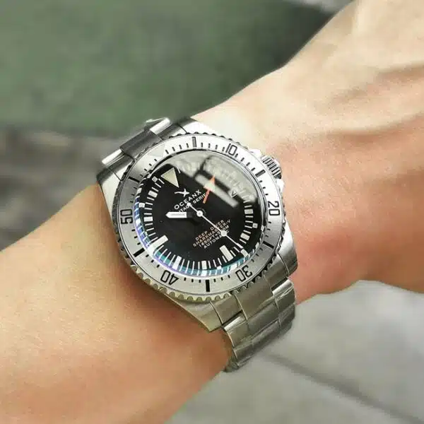 Ocean x VSMS551 Conteenium 3