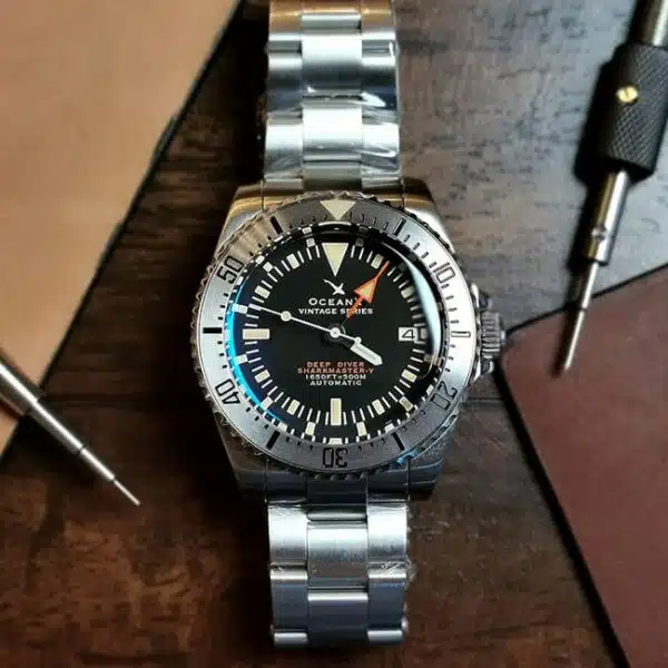 Ocean x VSMS551 Conteenium 4