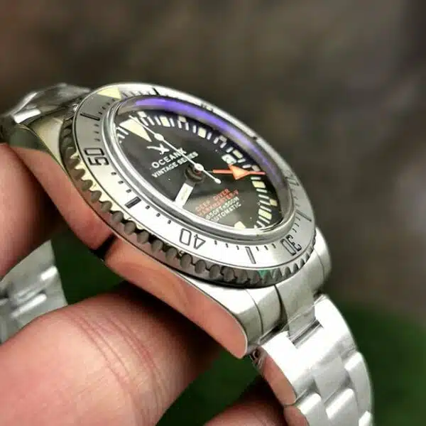 Ocean x VSMS551 Conteenium 5