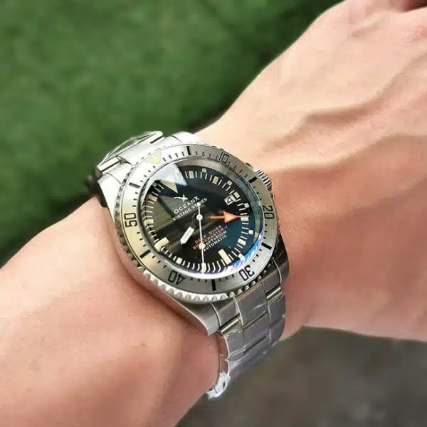 Ocean x VSMS551 Conteenium 6