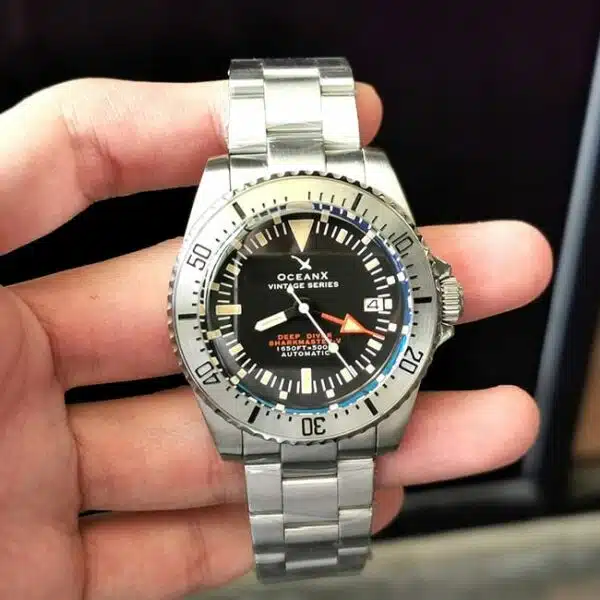 Ocean x VSMS551 Conteenium 9
